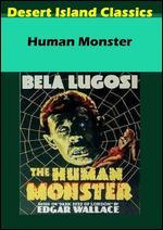 The Human Monster