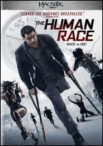 The Human Race - Paul Hough
