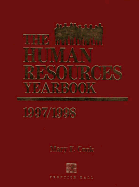 The Human Resources Yearbook, 1997/1998