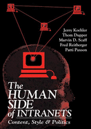 The Human Side of Intranets: Content, Style, and Politics