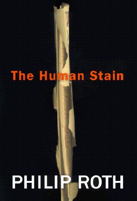 The Human Stain - Roth, Philip