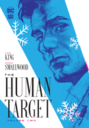 The Human Target Book Two