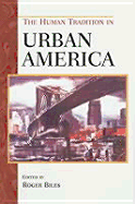 The Human Tradition in Urban America