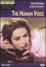 The Human Voice