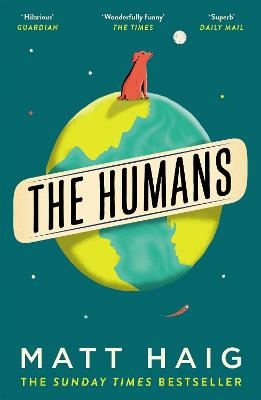 The Humans - Haig, Matt