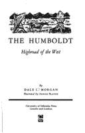 The Humboldt: Highroad of the West