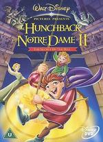 The Hunchback of Notre Dame II - Bradley Raymond