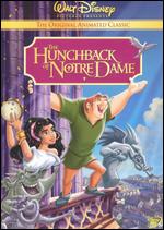 The Hunchback of Notre Dame - Gary Trousdale; Kirk Wise