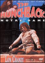 The Hunchback of Notre Dame - Wallace Worsley, Sr.