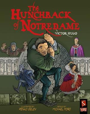 The Hunchback of Notre-Dame - Ford, Michael