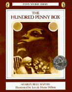 The Hundred Penny Box - Mathis, Sharon Bell