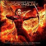 The Hunger Games: Mockingjay, Pt. 2 [Original Motion Picture Soundtrack]