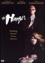 The Hunger - Tony Scott