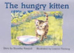 The Hungry Kitten