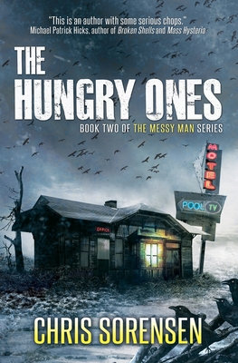 The Hungry Ones - Sorensen, Chris