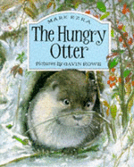 The Hungry Otter - Ezra, Mark