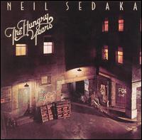 The Hungry Years - Neil Sedaka