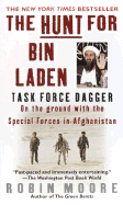 The Hunt for Bin Laden - Moore, Robin