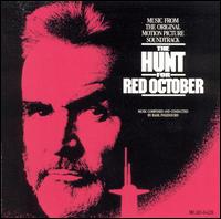The Hunt for Red October [Original Motion Picture Soundtrack] - Basil Poledouris