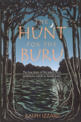 The Hunt for the Buru - Izzard, Ralph