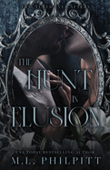 The Hunt in Elusion: A Cinderella Mafia Romance