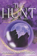 The Hunt Omnibus 3