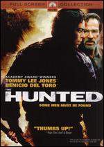 The Hunted [P&S] - William Friedkin
