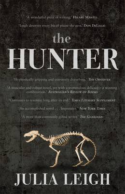 The Hunter - Leigh, Julia