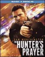 The Hunter's Prayer [Blu-ray]