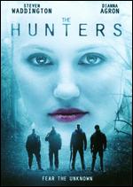 The Hunters - Chris Briant