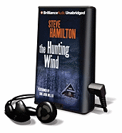 The Hunting Wind - Hamilton, Steve, and Miller, Dan John (Read by)