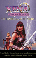 The huntress and the Sphinx. - Emerson, Ru