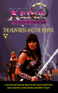 The Huntress and the Sphinx - Emerson, R.