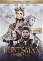 The Huntsman: Winter's War - Cedric Nicolas-Troyan