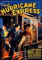 The Hurricane Express [Serial]