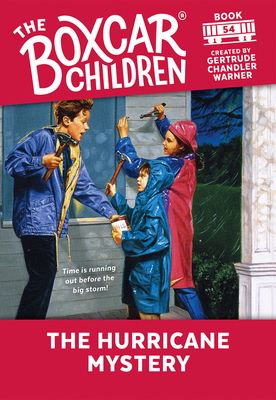 The Hurricane Mystery: 54 - Warner, Gertrude Chandler (Creator)