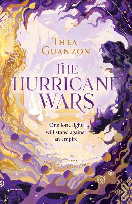 The Hurricane Wars - Guanzon, Thea