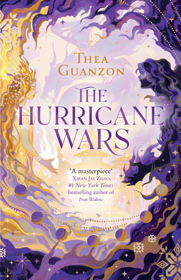 The Hurricane Wars - Guanzon, Thea