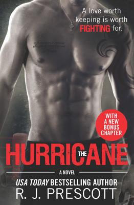 The Hurricane - Prescott, R J