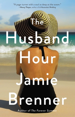 The Husband Hour - Brenner, Jamie