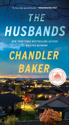 The Husbands - Baker, Chandler