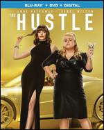The Hustle [Includes Digital Copy] [Blu-ray/DVD] - Chris Addison