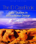 The I.D. CaseBook: Case Studies in Instructional Design