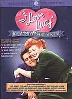 The I Love Lucy 50th Anniversary Special