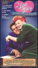 The I Love Lucy 50th Anniversary Special - 