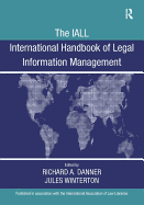 The IALL International Handbook of Legal Information Management