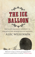 The Ice Balloon