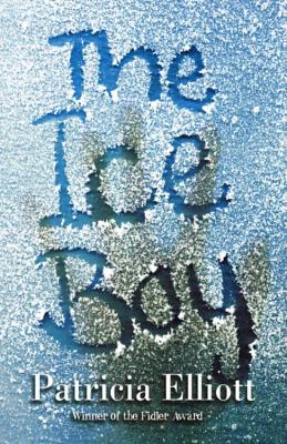 The Ice Boy - Elliott, Patricia