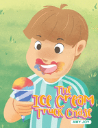 The Ice Cream Truck Chase