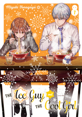 The Ice Guy and the Cool Girl 07 - Tonogaya, Miyuki